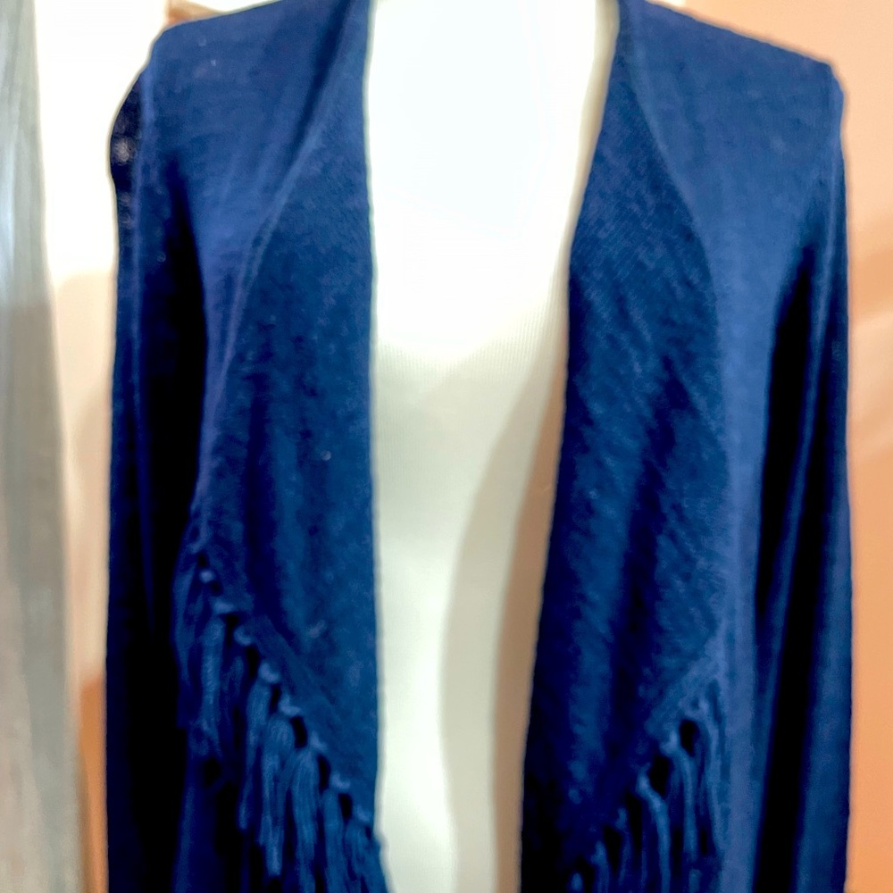 Lily Pulitzer summer sweater. Size M